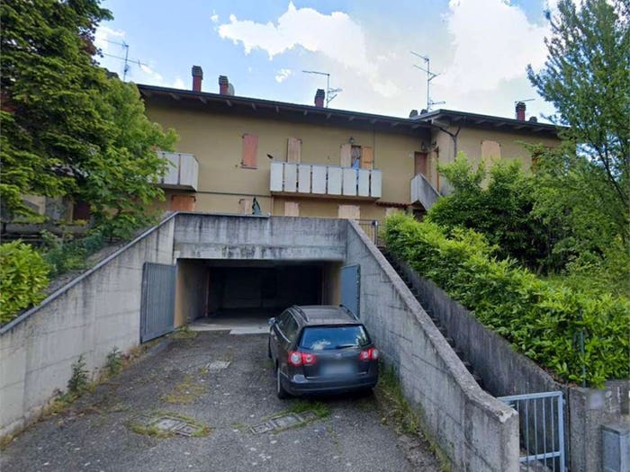 Appartamento trilocale in vendita in Via Suor Caselli, Monteombraro, Zocca