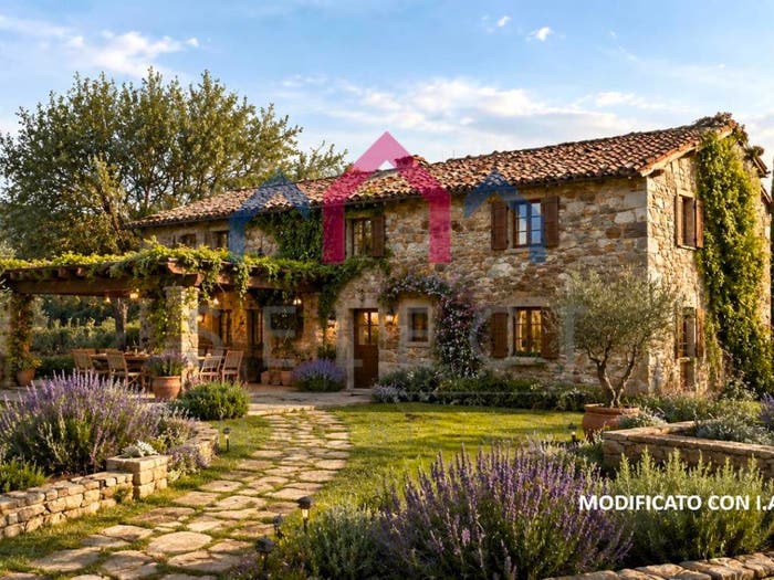 Casa con 6 locali in vendita in Centro, Castiglione di Garfagnana