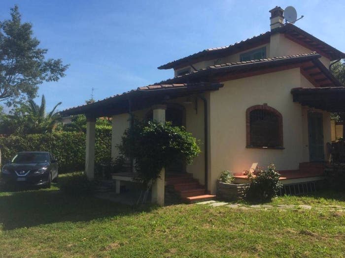 Casa con 6 locali in vendita in Massa, San Carlo Antona
