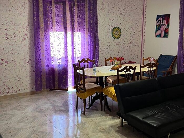 Appartamento trilocale in vendita in Corso Italia, Acquedolci