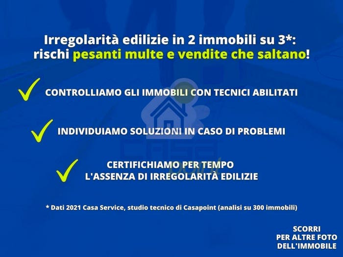 Case in Vendita e in Affitto - 2