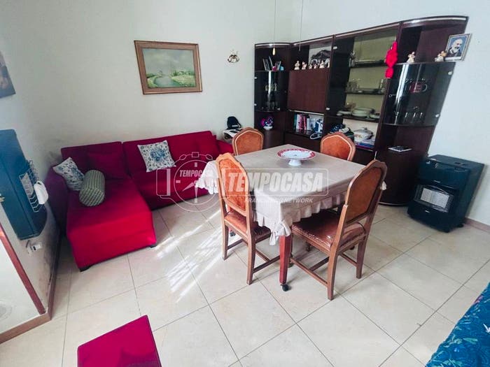 Appartamento bilocale in vendita in Centro, Casalnuovo di Napoli
