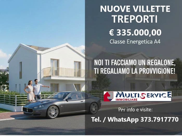 Casa quadrilocale in vendita in Ca' Savio, CavallinoTreporti
