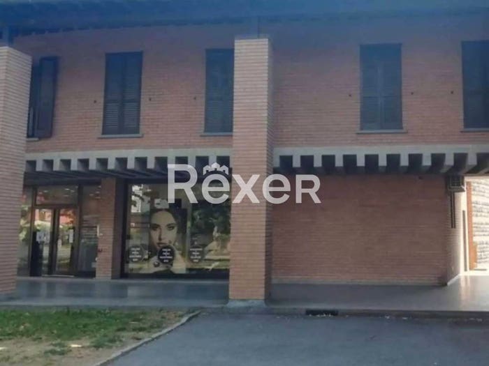 Appartamento quadrilocale in vendita in Via Dante Alighieri, Spirano
