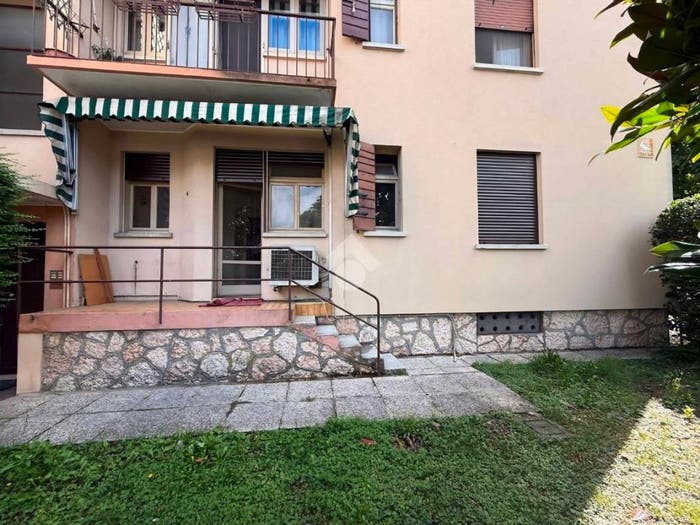 Appartamento quadrilocale in vendita in Via Torino, Centro, Mogliano Veneto