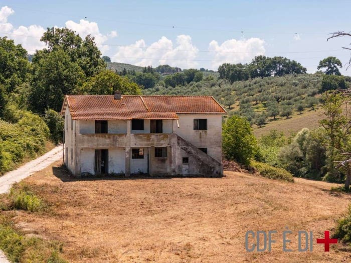 Casa in vendita in Via Campore, Montopoli In Sabina, Montopoli di Sabina