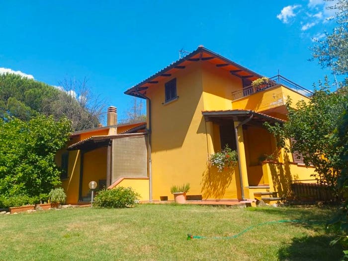 Casa con 6 locali in vendita in Via del tabernacolo, Centro, Barberino di Mugello