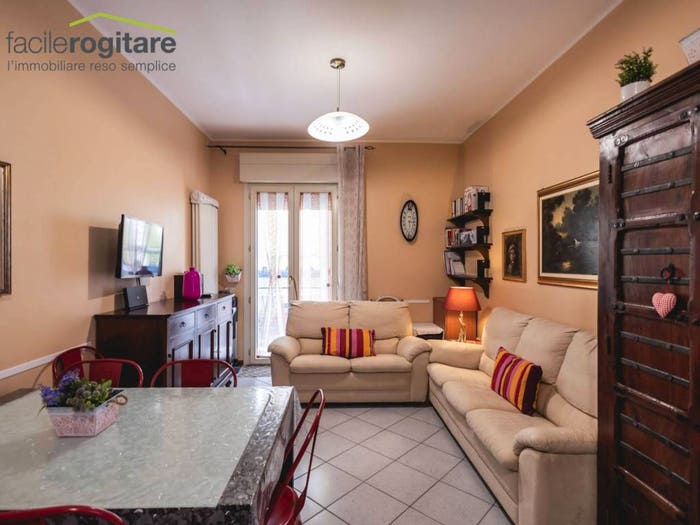 Appartamento con 5 locali in vendita in Via Ferrara, Cattolica