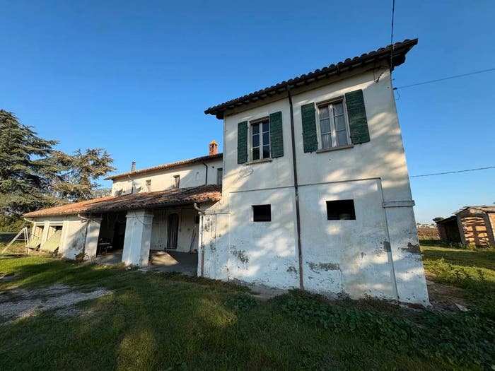 Casa con 5 locali in vendita in Gattolino Capannaguzzo, Cesena