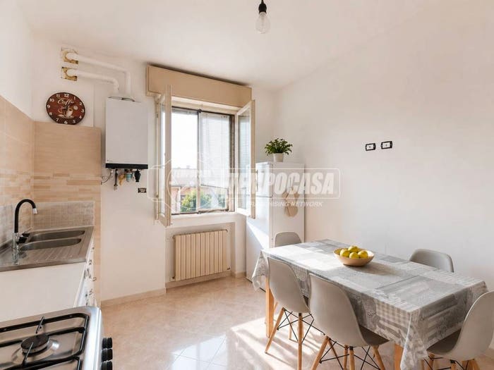 Appartamento trilocale in vendita in Via Alvise Cadamosto, Stadio Acquedotto, Carpi