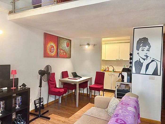 Appartamento bilocale in vendita in Via Fra' Giovanni Angelico, Beccaria Colombo, Firenze