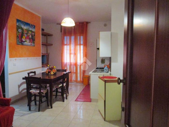 Appartamento bilocale in vendita in Viale dei Tigli, Baia Verde Lidi, Gallipoli