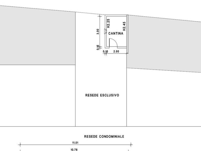 Case in Vendita e in Affitto - 3