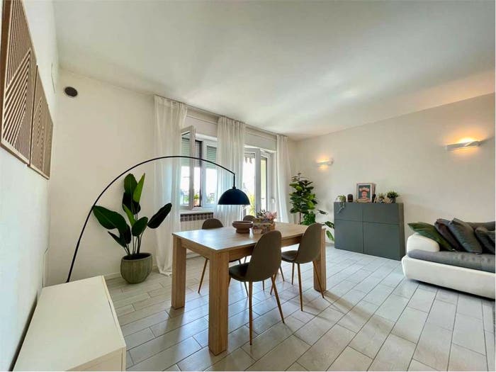Appartamento quadrilocale in vendita in Via Colli, Centro, Pescantina