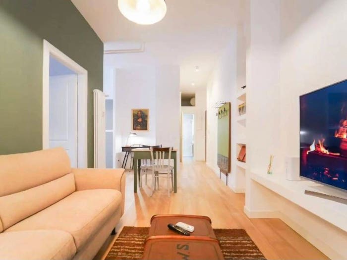 Appartamento bilocale in vendita in Circonvallazione Gianicolense, Colli Portuensi Casaletto, Roma