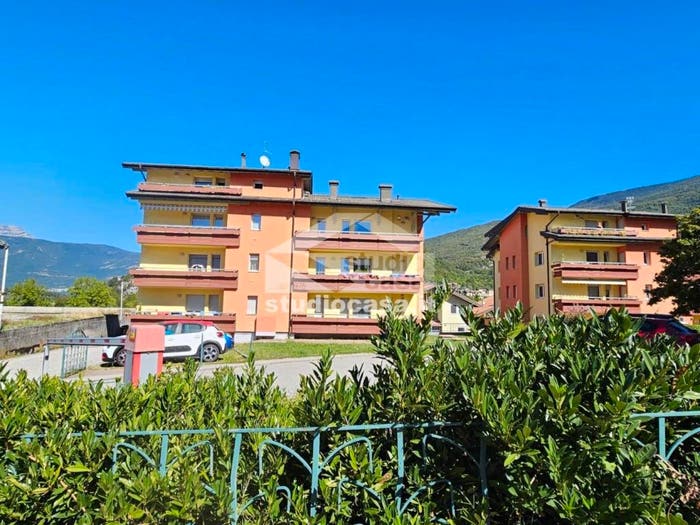 Appartamento con 6 locali in vendita in Centro Storico Santa Maria, Rovereto