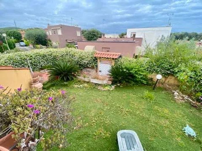 Casa con 5 locali in vendita in Località Montemazzano, Centro, Piombino
