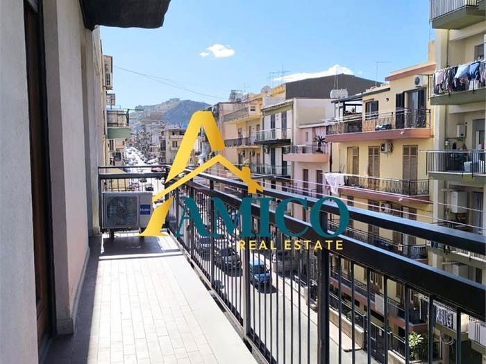 Appartamento quadrilocale in vendita in Via G Armando Diaz, Centro, Bagheria