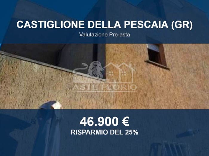 Appartamento con 6 locali in vendita in Via del Gabbiano null, Castiglione Paese, Castiglione della Pescaia