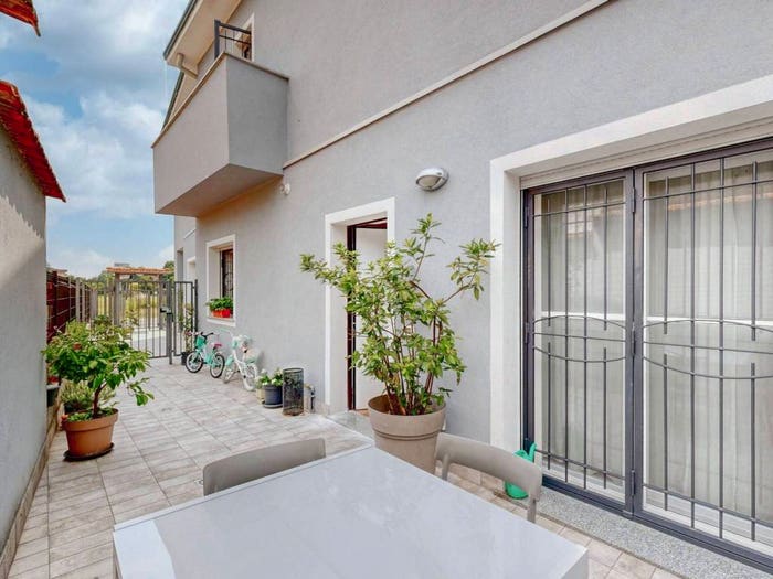 Appartamento trilocale in vendita in Via delle Rose, Centro, Cassina de' Pecchi