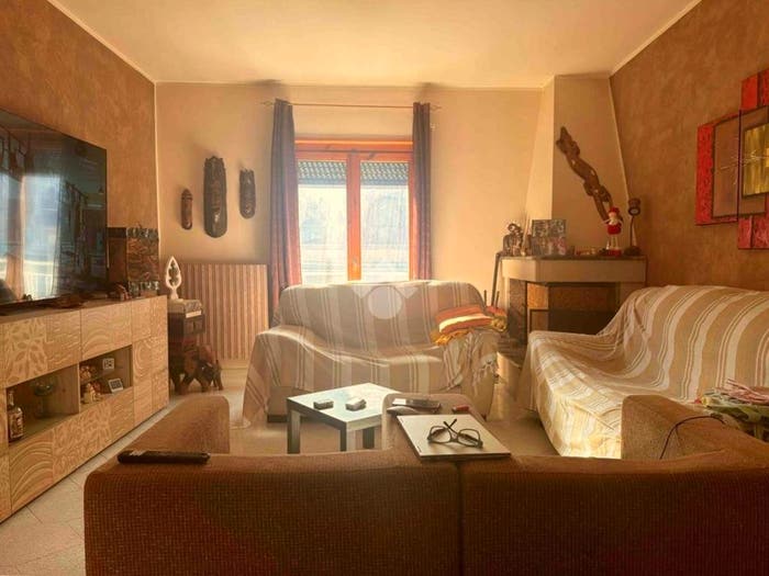 Appartamento quadrilocale in vendita in Via Luigi Pasteur, Centro, Carovigno