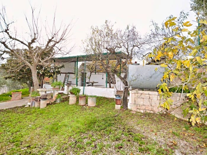 Casa bilocale in vendita in Strada Comunale Dalla Russa a Parco Grande, Putignano