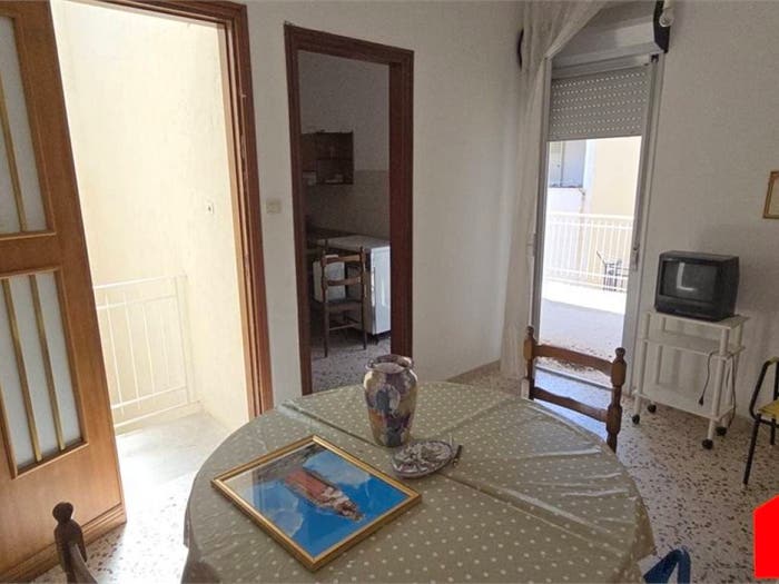 Casa con 5 locali in vendita in Centro, Alcamo