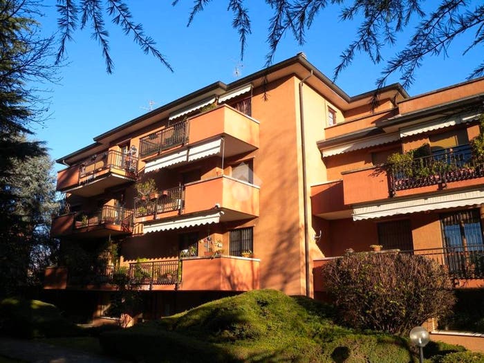 Appartamento trilocale in vendita in Via SAN ROCCO, Verderio Superiore, Verderio
