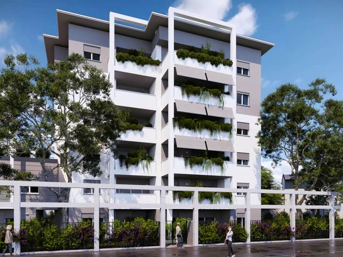 Appartamento trilocale in vendita in Via San Michele del Carso, Stazione, Lissone