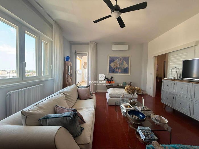 Appartamento quadrilocale in vendita in Via Giuseppe Maggio, San Pio Idria, Lecce