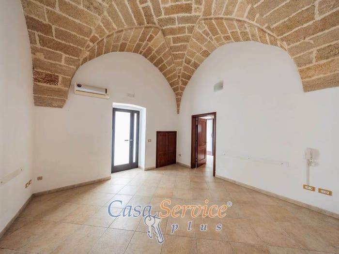 Casa bilocale in vendita in Via Solferino, Casarano