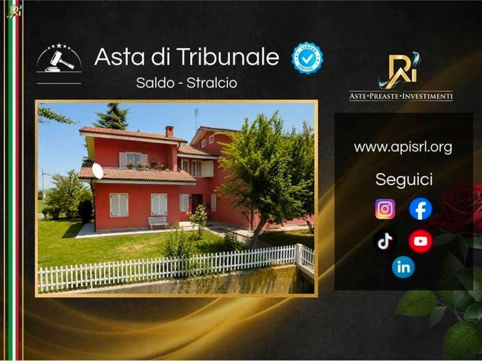 Casa con 6 locali in vendita in Via Tanaro, Christ, Mondovì