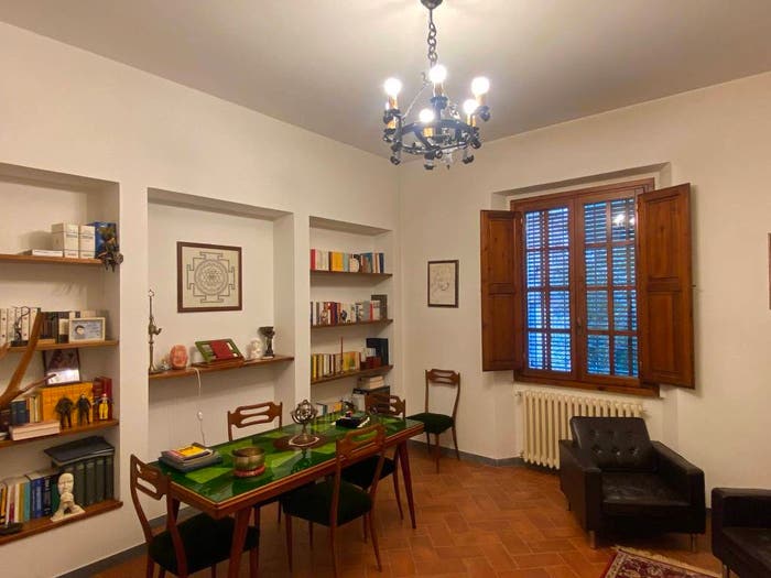 Casa quadrilocale in vendita in Via Giovanni Amendola, Centro, Lastra a Signa
