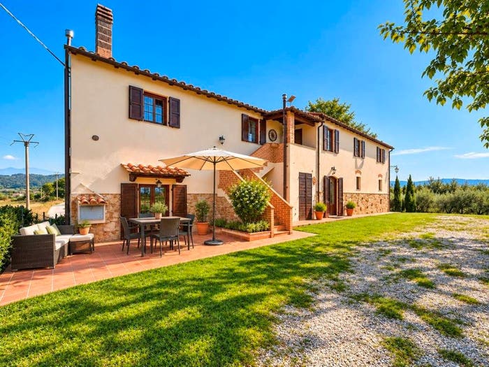 Casa con 6 locali in vendita in Centro, Fauglia