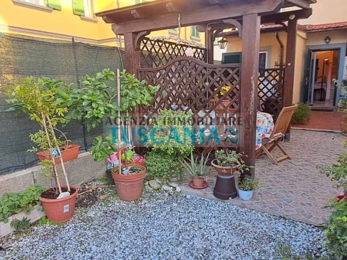 Appartamento bilocale in vendita in Via di Portovecchio, Castiglioncello, Rosignano Marittimo