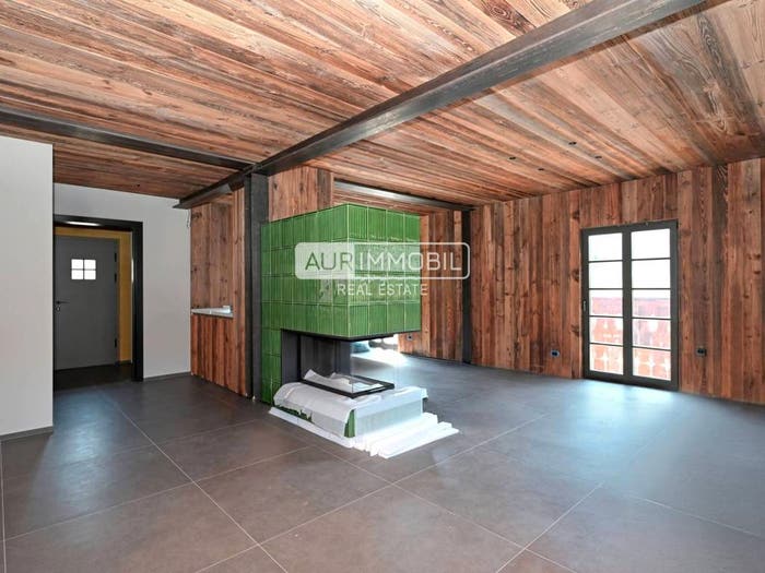 Appartamento con 5 locali in vendita in Via San Corbiniano, Centro, San Candido