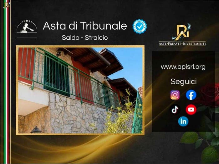 Casa con 6 locali in vendita in Via Pisciricoli, Centro, Cava de' Tirreni