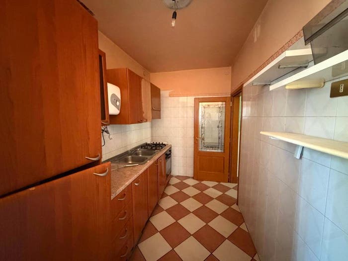 Casa con 6 locali in vendita in Centro, Ostiglia