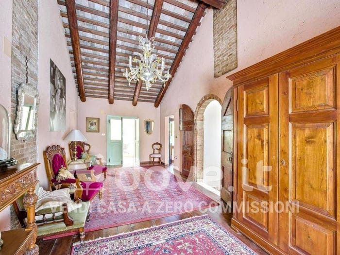 Casa con 6 locali in vendita in Via Nazionale, Mira Taglio, Mira