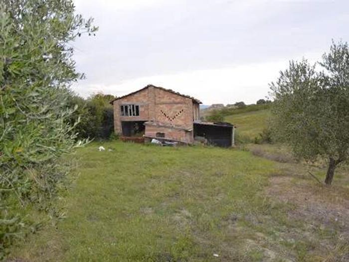 Casa bilocale in vendita in Via M Biagi No Number, Staffolo