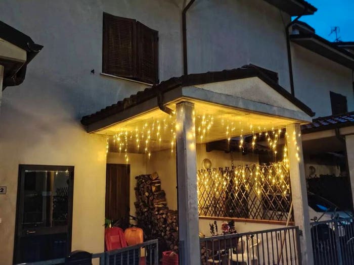Casa con 5 locali in vendita in Via Cà Nova, Centro, Castiglione dei Pepoli