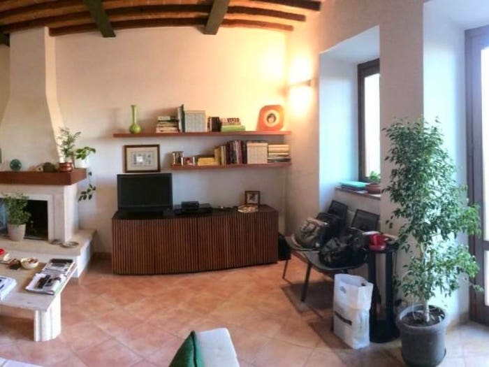 Casa quadrilocale in vendita in Staggia, Poggibonsi