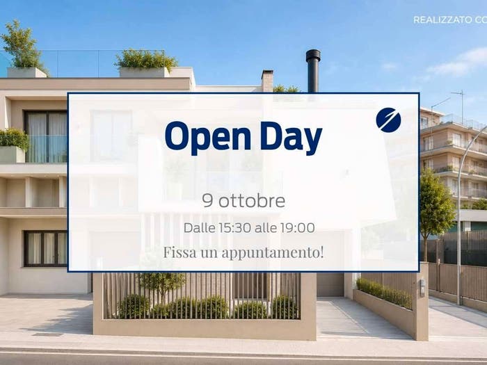 Appartamento con 6 locali in vendita in Via Flaminia, Centro, Falconara Marittima