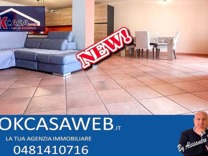Appartamento trilocale in vendita in Via Vaccarolo, Entroterra, Desenzano del Garda