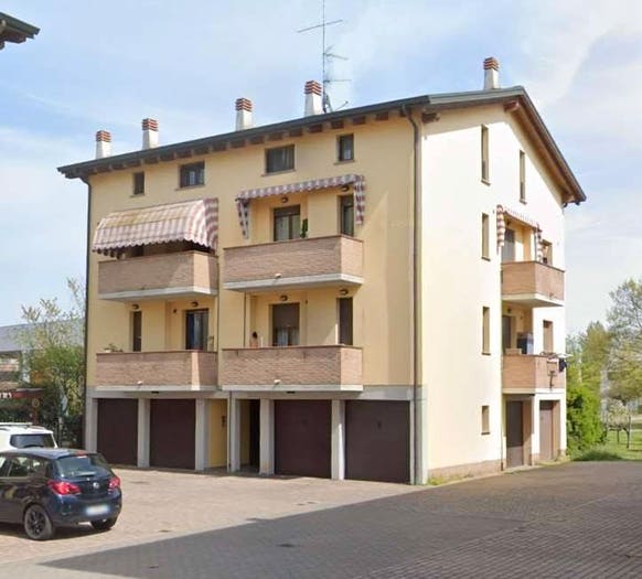 Appartamento trilocale in vendita in via Gaetano Filangieri, Mancasale, Reggio Emilia