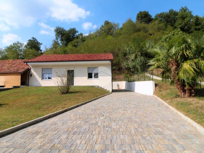 Casa trilocale in vendita in Località Maunera, Sommariva Perno