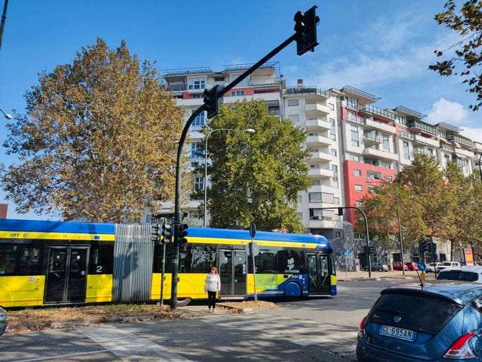 Appartamento quadrilocale in vendita in Via Luigi Palma di Cesnola, Lingotto, Torino