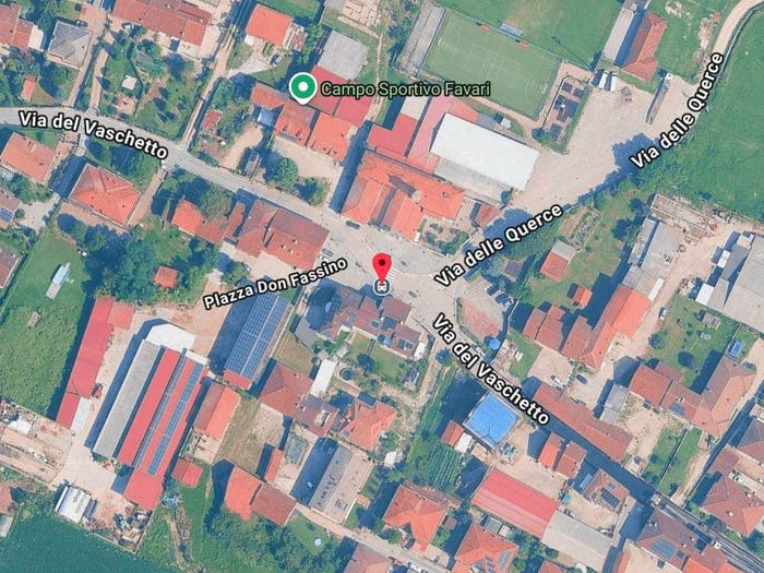 Casa quadrilocale in vendita in Poirino, Favari Avatanei