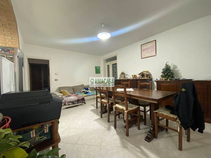 Appartamento quadrilocale in vendita in Via Vittorio Veneto, Centro, Formigine