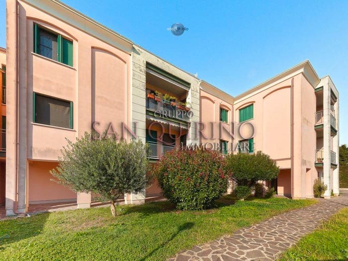 Appartamento trilocale in vendita in VIA FISCALE, Tagliata, Guastalla